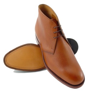 chukka